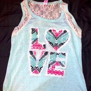 Love shirt